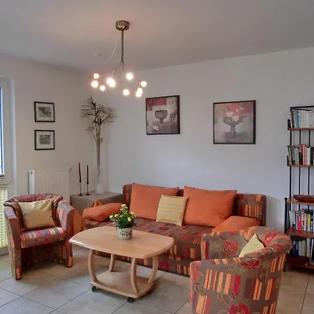 I8 Διαμέρισμα Graal-Mueritz