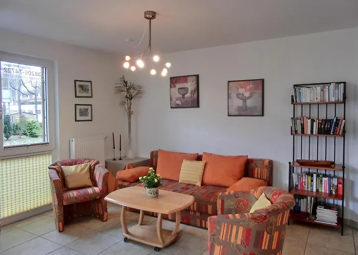 I8 公寓 格拉尔-米里茨